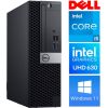 DELL 5060 SFF i5-8500 32GB 1TB SSD M.2 NVME WIN11Pro Kомпьютеры после ремонта