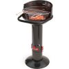 Barbecook Charcoal Barbecue Loewy 45, 43 x 43 x 97 cm BC-CHA-1007 Black Jaunumi Sadz. tehnika