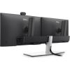 Dell Pro Dual Monitor Stand - MDS26 Datoru dokstacijas