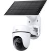 TP-Link Tapo Solar-Powered Pan/Tilt Security Camera Kit Video novērošanas kameras