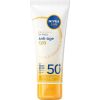 Nivea Anti-Age Q10 UV Face Cream SPF 50+ - 40ml Ķermeņa kosmētika