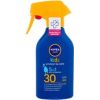 Nivea Sun Kids Protect & Care Sun Spray 5 in 1 SPF30 250ml Ķermeņa kosmētika