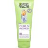 Garnier Curls Method Conditioner - Hydratační Kondicionér 200ml Smaržas - NESAKĀRTOTS