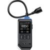 FNIRSI GD-02 Combustible gas detector with color screen Testeri un mērierīces