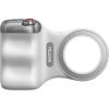 Telesin MagSafe Fun Shot Grip2 Magnetic Handle (White) Sporta kameru aksesuāri