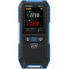 FNIRSI ERD-10 electromagnetic radiation detector Testeri un mērierīces
