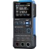 High-precision handheld LCR meter FNIRSI LC1020E Testeri un mērierīces
