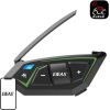 Motorcycle Intercom EJEAS MS8-SE Moto ķiveres 
