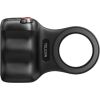 Telesin MagSafe Fun Shot Grip2 Magnetic Holder (Black) Sporta kameru aksesuāri