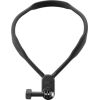 Telesin neck mount with attachment for sports cameras / phones Statīvi un piederumi