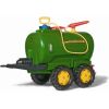 Rolly Toys Przyczepa - cysterna John Deere (5122752) Jaunumi, Bērnu preces
