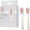 Oclean wymienna ko�c�wka Plaque Control Medium P1C8, z�ote Uzgaļi elektriskajām zobu birstēm