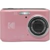 Kodak PixPro FZ45, pink Aудио-видео