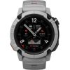 COROS NOMAD GPS pulkstenis, pelēks Smart-Watch aksesuāri