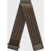 COROS NOMAD Nylon Band - Brown - Long Smart-Watch aksesuāri