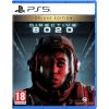 EA Directive 8020 Deluxe Edition, PlayStation 5 - Game PlayStation 5 (PS5) spēles 