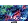 Samsung R95H 75'', 4K UHD, Micro RGB, space graphite - TV Televizori