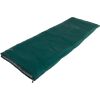 Easy Camp Starling Square Green 10°C Sleeping Bag One-way, L-shaped Спальные мешки