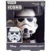 Paladone STAR WARS - GLOWING STORMTROOPER FIGURINE Dekoratīvais apgaismojums 