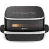 Tefal Easy Fry XL Surface FW4018E0 fryer Single Stand-alone 2200 W Hot air fryer Black Karstā Gaisa Katli (AirFryer)