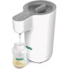 Neno Aqua Grey, White 1.1 L Jaunumi, Bērnu preces
