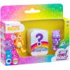 P.m.i. Kids World CARE BEARS S1 FIGURES - 3 PACK (ASSORTMENT) Figūriņas un varoņi