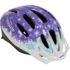 Kask dziecięcy Huffy Disney Kraina Lodu (01315HL) Velo ķiveres