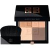 Givenchy Prisme Libre Bronzing Powder - Bronzující pudr 7 g 003 Organza Bronze Dekoratīvā kosmētika