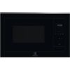 Electrolux LMS4253TBX Jaunumi Sadz. tehnika