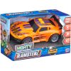 TEAMSTERZ Mighty Machines уличный автомобиль со светом и звуком, 12,5 см Машины и аксессуары