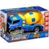 TEAMSTERZ Mighty Machines бетономешалка со светом и звуком, 12,5 см Машины и аксессуары