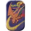 Figurka Pokemon The Pokemon Pokemon TCG - Kanto Powers Mini Tin - Mew and Psyduck Фигурки и герои