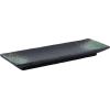 Platter SUMI 26x10cm green Новости, мебель, дом