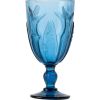 Vīna glāze GIO MARE H16.3cm, zila Jaunumi, mēbeles, māja