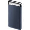 External battery Power Bank Remax RPP-625 10000mAh blue Power Banks