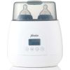 Philips Alecto 2in1 elektriskais pudeļu un zīdaiņu pārtikas sildītājs - BW700TWIN Elektroniskās iekārtas