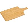 Kesper griešanas dēlis, bambusa, 38x20x1,4 cm - 104817 Citi virtuves piederumi