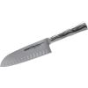 SAMURA virtuves nazis, 160 mm - SBA-0094 нож