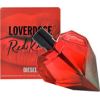 Diesel Loverdose Red Kiss EDP 30ml Женские духи