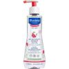 Mustela Bébé Soothing Cleansing Water No-Rinse 300ml Smaržas - NESAKĀRTOTS