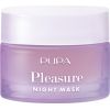 Pupa Pleasure Night Mask - Noční maska na rty 12ml Smaržas - NESAKĀRTOTS