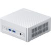 MINIS FORUM M1 Plus Core i5-12600H Mini PC Barebone Personālie datori