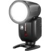Neewer Z2-N TTL ROUND HEAD FLASH SPEEDLITE For NIKON Foto studijai