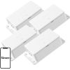 SONOFF Basic R5 Gen5 Wi-Fi Matter 10A Switch, 4-Pack Viedie slēdži