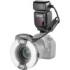 Ring Flash Neewer RF1-C Sporta kameru aksesuāri