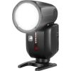 Neewer Z2PRO-N TTL ROUND HEAD FLASH SPEEDLITE For NIKON Foto studijai