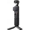 DJI Osmo Pocket 4 Creator Combo Rokas stabilizators ar kameru Telefonu Stabilizatori