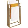 Dvieļu turētājs Springos HG0070 84x45x21cm Aksesuāri vannas istabām