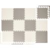 Детский коврик из пенопласта - Пазл Springos FM0029 118x90 см Ковровые изделия