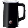 Milk frother, 0.3l Gastronoma, inection black Piena putotāji